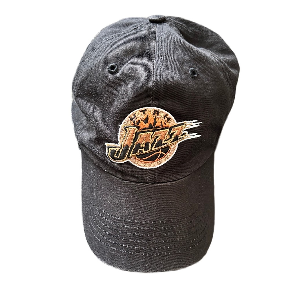 NBA Utah Jazz Fitted Size Hat | Size S